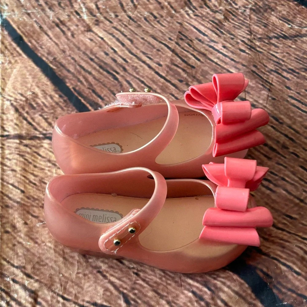 Mini Melissa charming mini